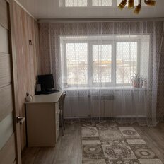 Квартира 62,4 м², 3-комнатная - изображение 5