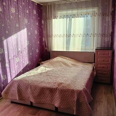 Квартира 56,3 м², 3-комнатная - изображение 5