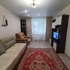 Квартира 33,3 м², 1-комнатная - изображение 4