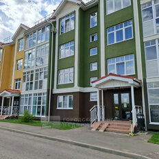 Квартира 48,5 м², 2-комнатная - изображение 1