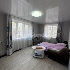 Квартира 34,7 м², 1-комнатная - изображение 3