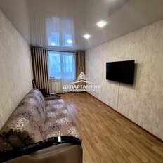 Квартира 57,8 м², 2-комнатная - изображение 5