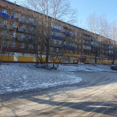 1544 м², торговое помещение - изображение 1