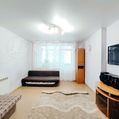 Квартира 38,8 м², 1-комнатная - изображение 2