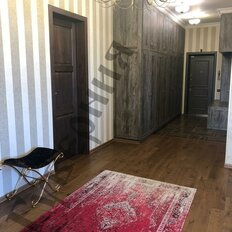 Квартира 128,9 м², 4-комнатная - изображение 5