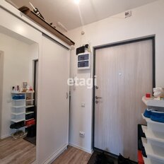 Квартира 22,2 м², студия - изображение 4