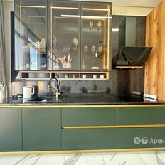 Квартира 38 м², 1-комнатная - изображение 1