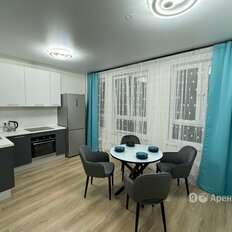 Квартира 54 м², 2-комнатная - изображение 2