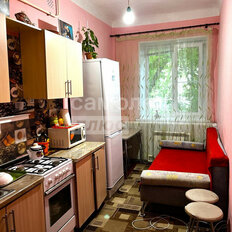 Квартира 43 м², 1-комнатная - изображение 4