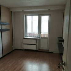 Квартира 56,6 м², 3-комнатная - изображение 1