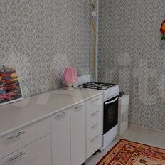 Квартира 40 м², 1-комнатная - изображение 3