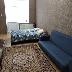 Квартира 45 м², 1-комнатная - изображение 2