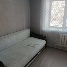 Квартира 20 м², студия - изображение 1