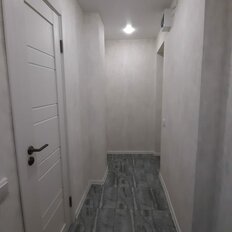 Квартира 33 м², 1-комнатная - изображение 3