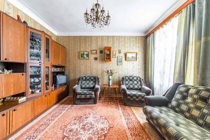 Купить комнату в квартире площадью 11 кв.м. у метро Гагаринская в Новосибирске - изображение 36