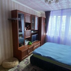 Квартира 44,6 м², 2-комнатная - изображение 5