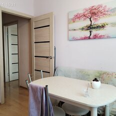 Квартира 31,5 м², 1-комнатная - изображение 1