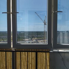 Квартира 20 м², студия - изображение 3