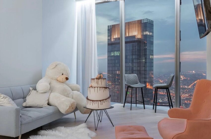 85 м², 2-комнатные апартаменты 16 800 ₽ в сутки - изображение 72