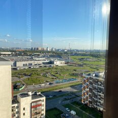 Квартира 34 м², 1-комнатная - изображение 4