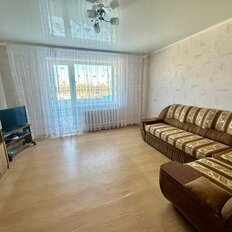 Квартира 64,5 м², 3-комнатная - изображение 2