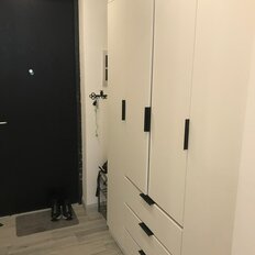 Квартира 20 м², студия - изображение 3