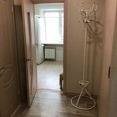 Квартира 34 м², 1-комнатная - изображение 5