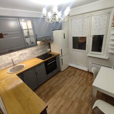 Квартира 40 м², 1-комнатная - изображение 1