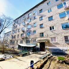 Квартира 30,2 м², 1-комнатная - изображение 4