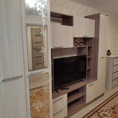 Квартира 31 м², 1-комнатная - изображение 4