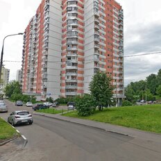 Квартира 53,5 м², 2-комнатная - изображение 3