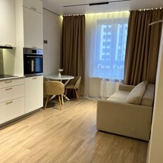 Квартира 39,7 м², 1-комнатная - изображение 2