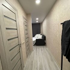 Квартира 15 м², студия - изображение 4