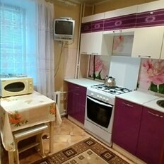 Квартира 34 м², 1-комнатная - изображение 4