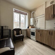 Квартира 43,5 м², 2-комнатная - изображение 1