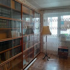 Квартира 59,6 м², 3-комнатная - изображение 2