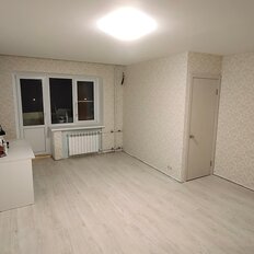 Квартира 45 м², 2-комнатная - изображение 2