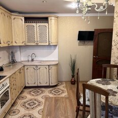 Квартира 64 м², 2-комнатная - изображение 5