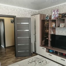 Квартира 61,5 м², 2-комнатная - изображение 2