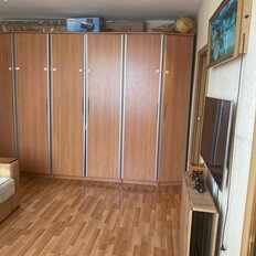 Квартира 38,6 м², 3-комнатная - изображение 3