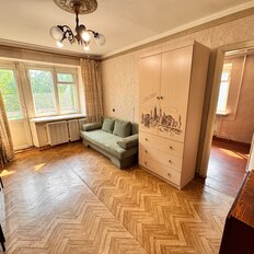 Квартира 50,8 м², 3-комнатная - изображение 1