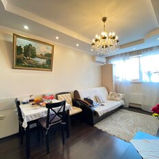 Квартира 36,1 м², 1-комнатная - изображение 2