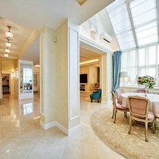 Квартира 340 м², 5-комнатная - изображение 5