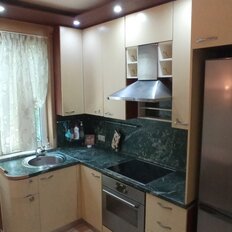 Квартира 45 м², 2-комнатная - изображение 3