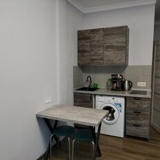 Квартира 24 м², студия - изображение 4