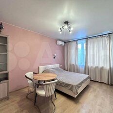 Квартира 38,2 м², 1-комнатная - изображение 5