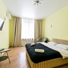 Квартира 60 м², 3-комнатная - изображение 5