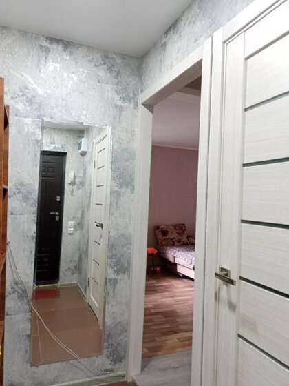 35 м², 1-комнатная квартира 15 000 ₽ в месяц - изображение 1