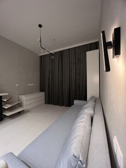 20 м², 1-комнатная квартира 60 000 ₽ в месяц - изображение 1