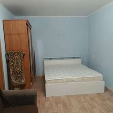 Квартира 30 м², 1-комнатная - изображение 5